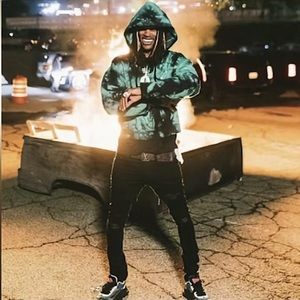 Meet your Posher, Cian